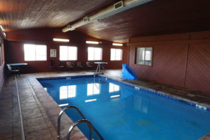 DAYS INN WILLIAMSBURG