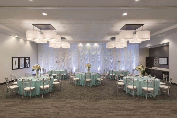 Hyatt Place Chicago / OHare Airport