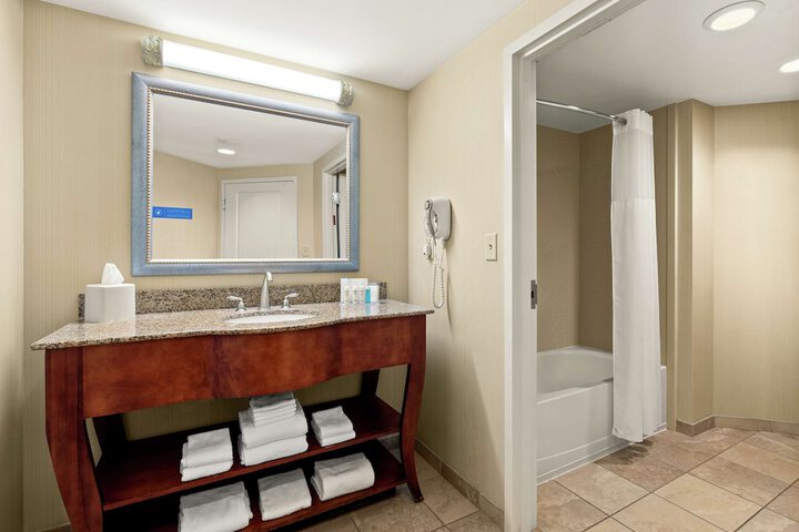 Hampton Inn & Suites North Conway
