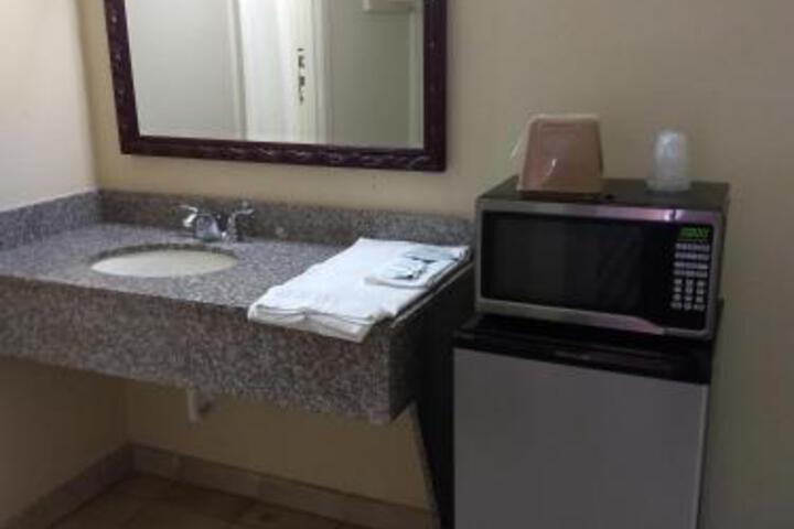 Express Inn