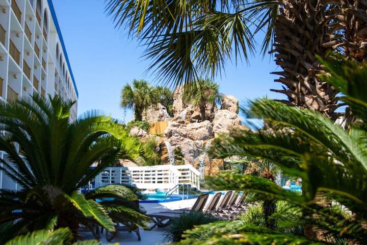 The Island Resort at Fort Walton Beach