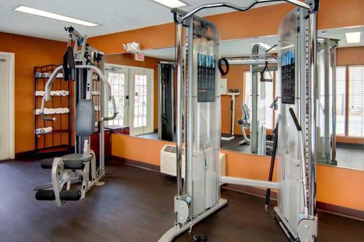 Health and Fitness 50 of 53