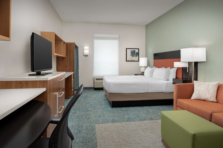 Home2 Suites by Hilton Memphis - Southaven MS