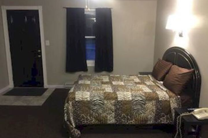 The Kokes Motel