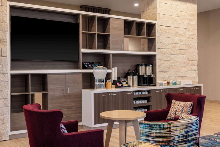 Home2 Suites by Hilton at the Dunes on Monterey Bay