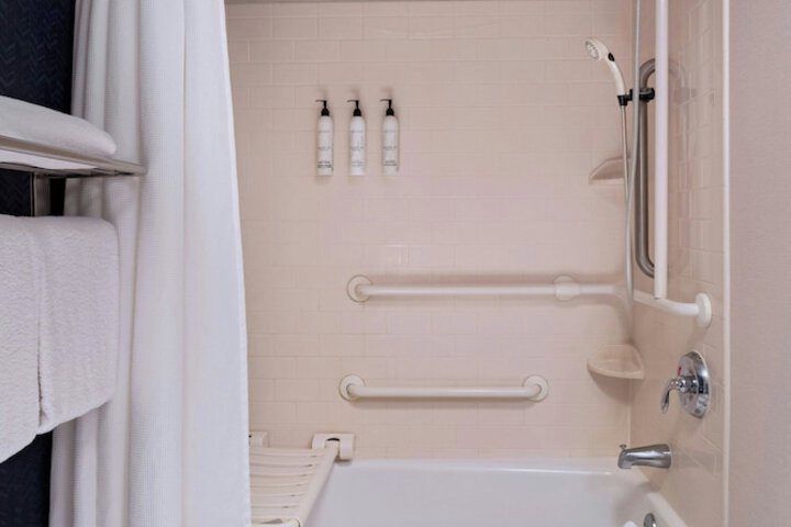 Fairfield Inn & Suites by Marriott San Antonio NE / Schertz