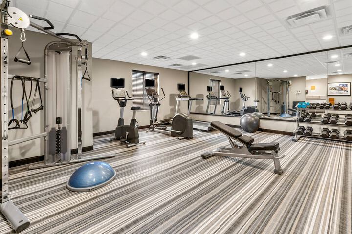Health and Fitness 73 of 81