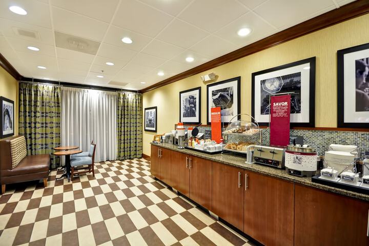 Hampton Inn Chicago - Gurnee