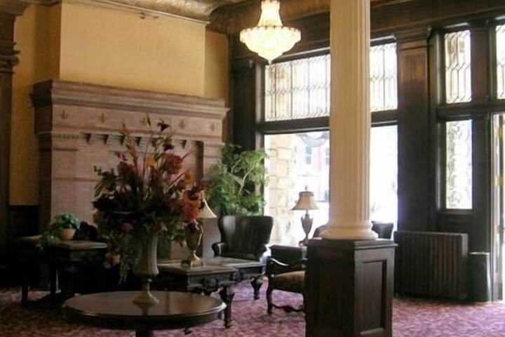 Hotel Interior 11 of 67