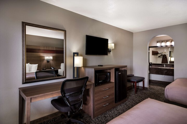 Best Western Minden Inn