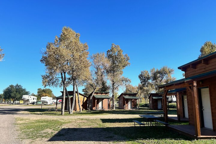 Days End Campground & RV Park