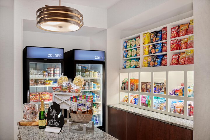 Homewood Suites by Hilton Grand Rapids Downtown