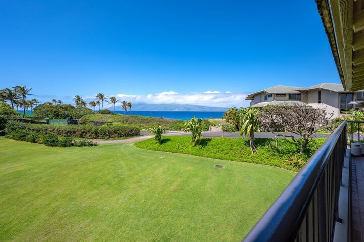 Kapalua Bay Villas by KBM