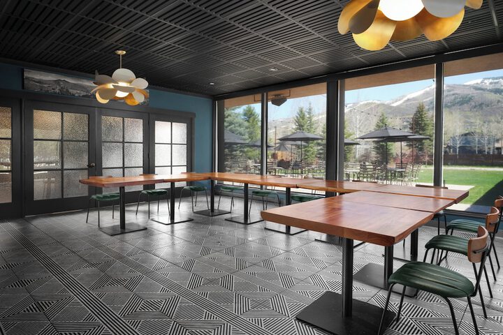 Holiday Inn Steamboat Springs by IHG