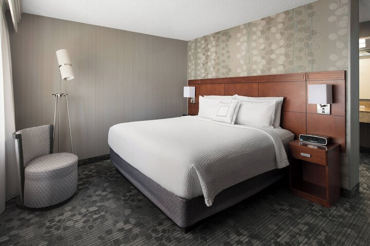 Courtyard by Marriott Milpitas Silicon Valley
