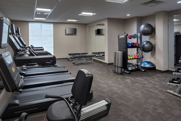 Residence Inn by Marriott - Silver Spring