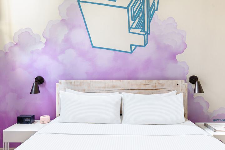 Quirk Hotel Richmond
