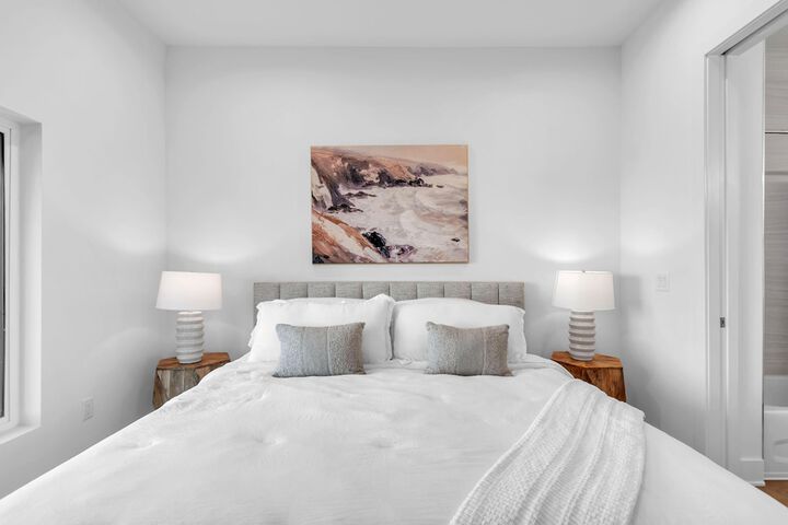 Azul Townhomes A4 - Sunset