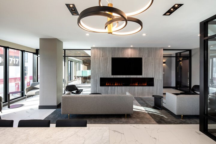 Global Luxury Suites at the Arches