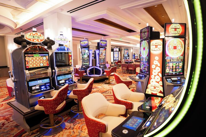 Chamonix Casino Hotel