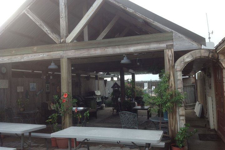 Terrace/Patio 17 of 24