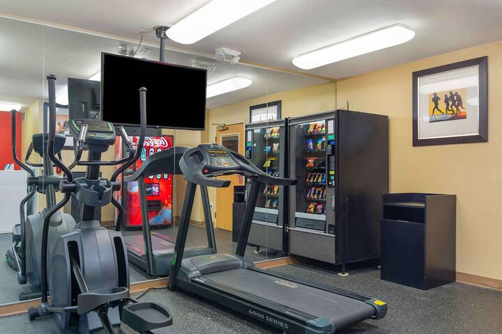 Health and Fitness 24 of 24