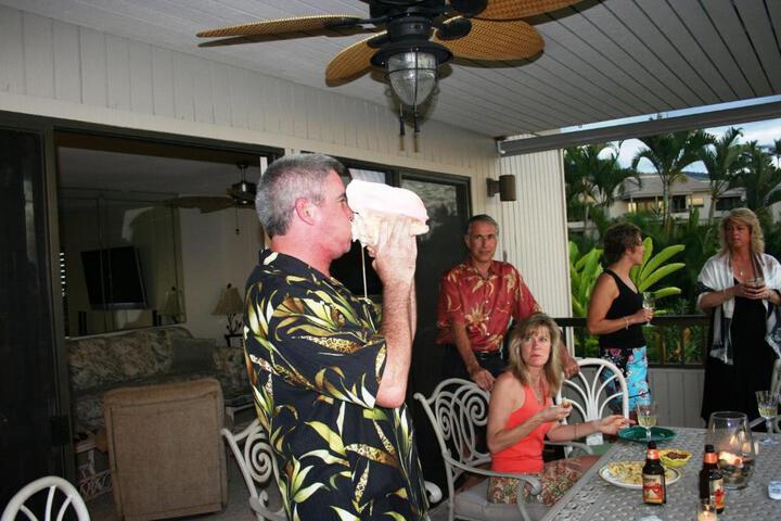 Wailea Sunset Condo - Ekolu #607
