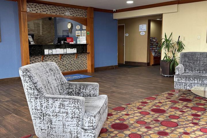 Baymont by Wyndham Evansville North / Haubstadt
