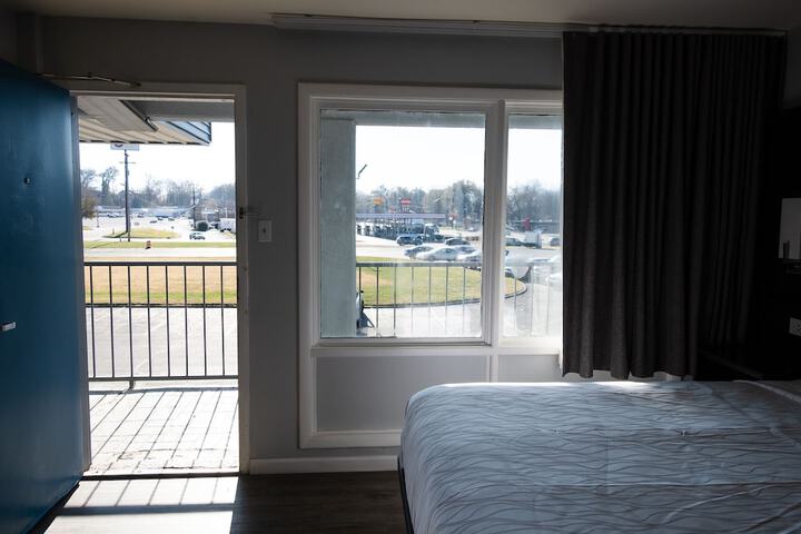 Hotel 8 of 120