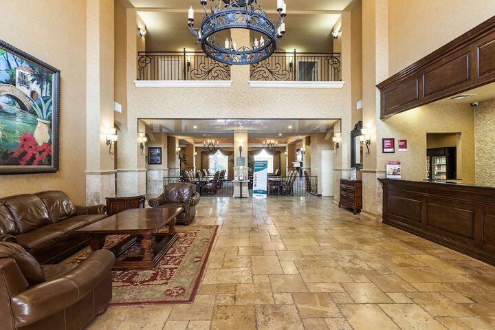 Hotel Interior 12 of 44