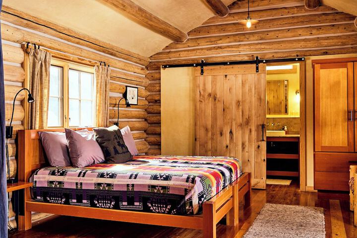 Turpin Meadow Ranch