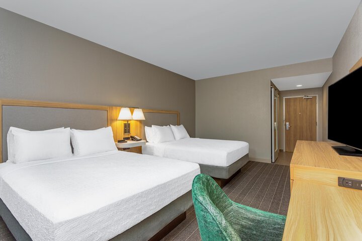 Hampton Inn & Suites Port St. Lucie West