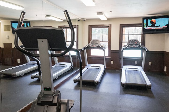 Health and Fitness 32 of 35