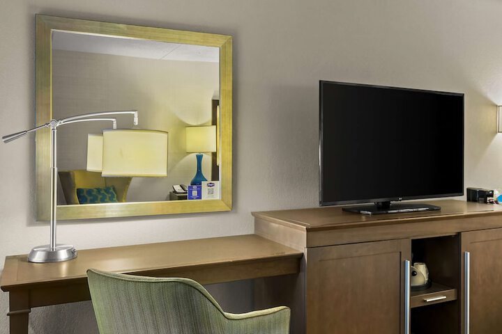 Hampton Inn Bloomington