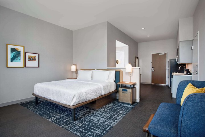 Homewood Suites by Hilton Missoula
