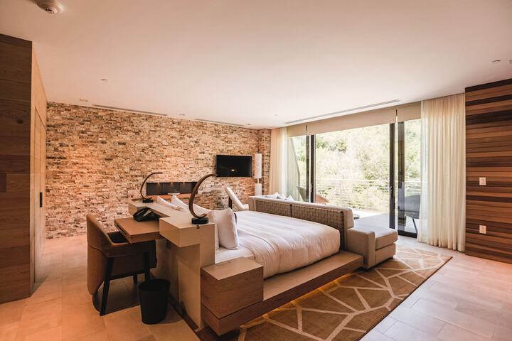 The Lodge at Blue Sky Auberge Collection