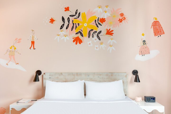 Quirk Hotel Richmond
