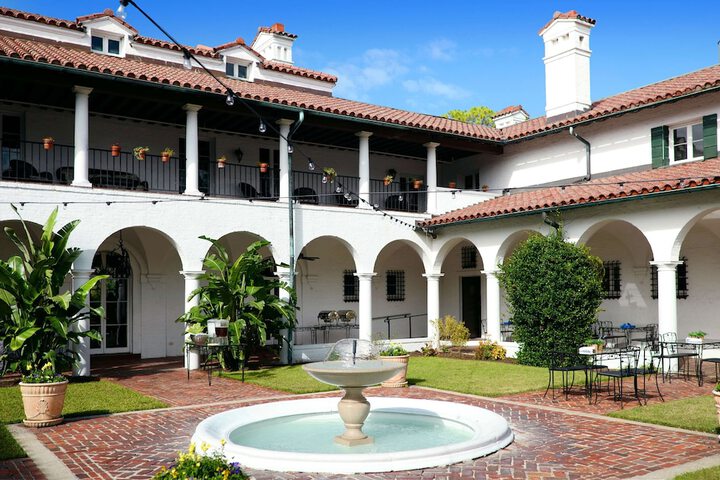 Jekyll Island Club Resort