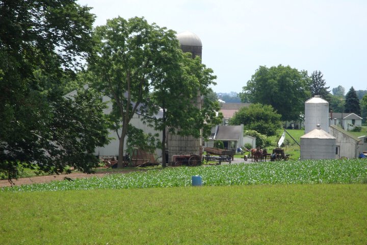 Soudersburg Motel