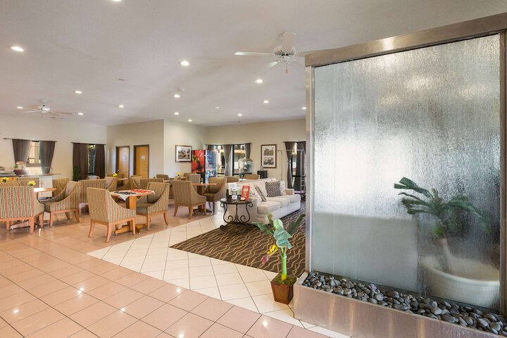 Hotel Interior 36 of 110