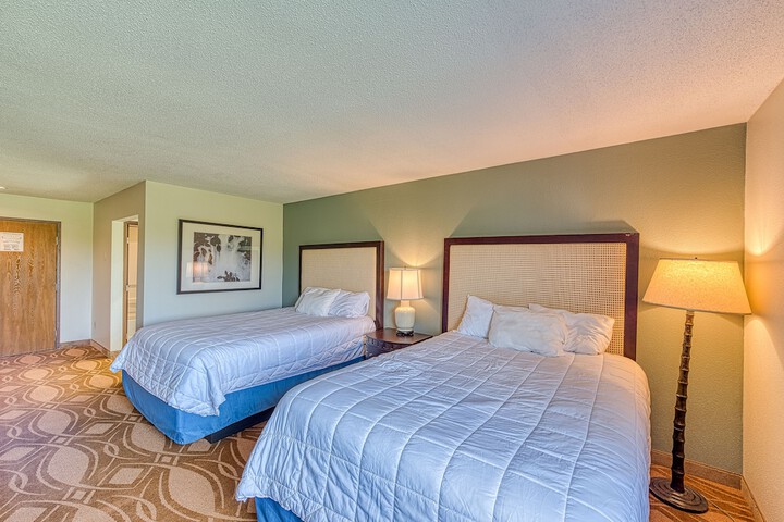 American Inn and Suites Dundee