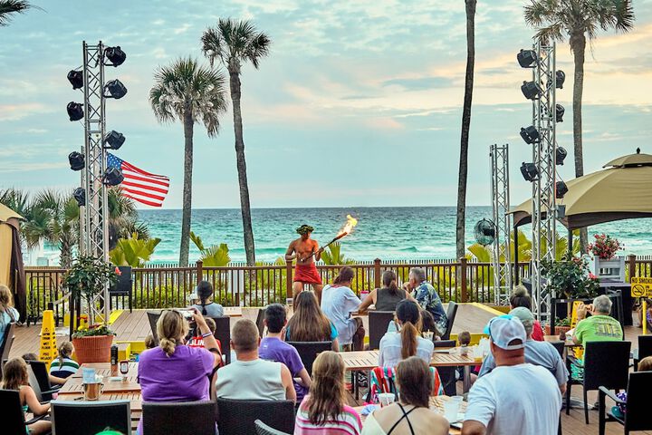 Holiday Inn Resort Panama City Beach by IHG