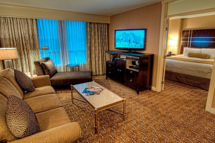 River Rock Casino Resort