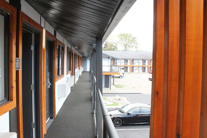 Terrace/Patio 53 of 57