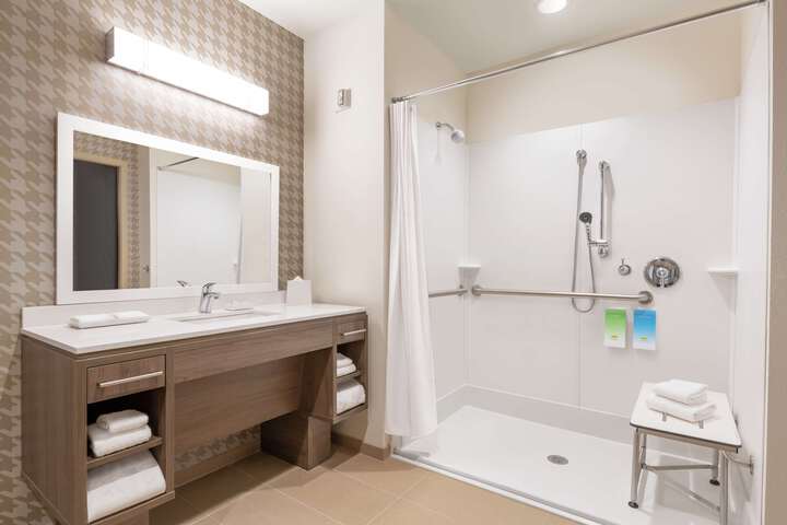 Home2 Suites by Hilton Rochester Greece