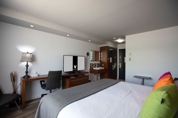 Room 25 of 105
