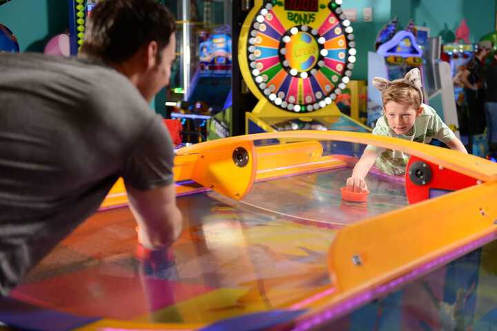 Great Wolf Lodge Bloomington