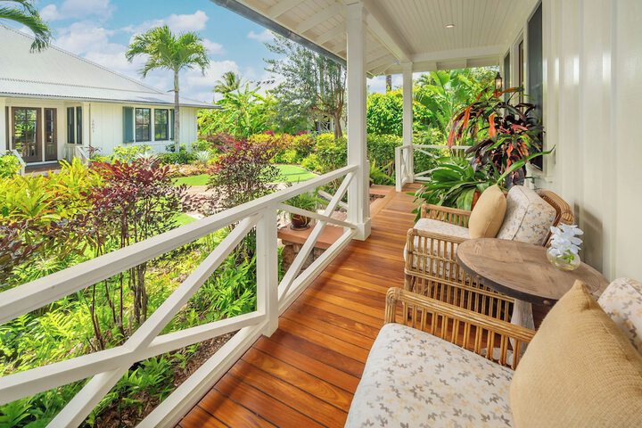The Lodge at Kukui’ula