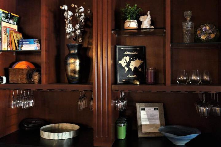 Auberge Clarksdale Blues Hostel