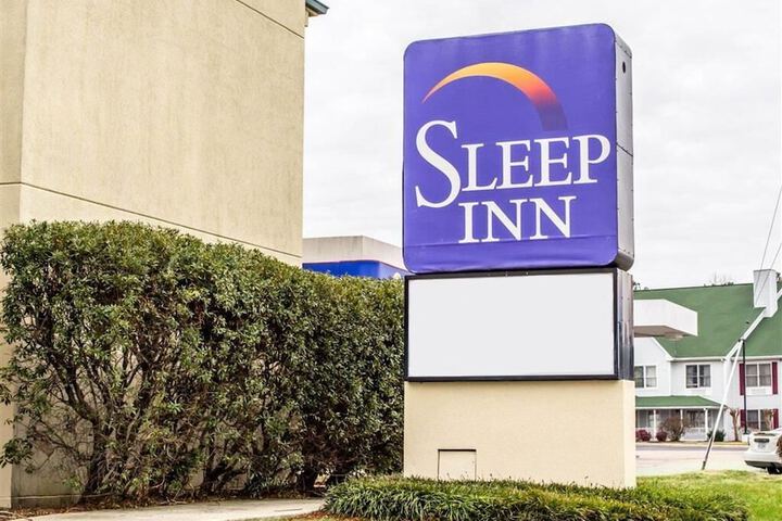 Sleep Inn Richmond South